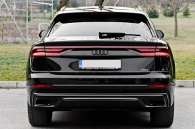 Audi Q8 50TDI Quattro, снимка 6