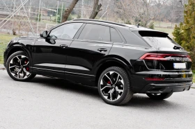 Audi Q8 50TDI Quattro, снимка 3