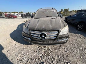 Mercedes-Benz GL 55 AMG 550 388к.с , снимка 1