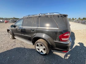 Mercedes-Benz GL 55 AMG 550 388к.с , снимка 3