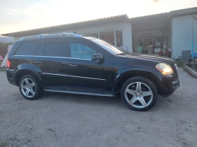 Обява за продажба на Mercedes-Benz GL 55 AMG 550 388к.с СПЕШНО ЗА СЕРИОЗНИ СВАЛЯМ ЦЕНАТА  ~36 600 лв. - изображение 5