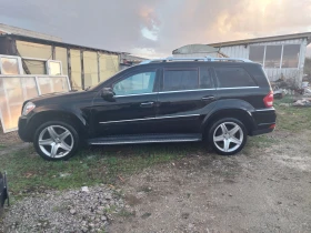 Mercedes-Benz GL 55 AMG 550 388.  | Mobile.bg    3