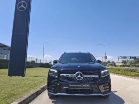 Mercedes-Benz GLB 220 4MATIC 6+ 1 | Mobile.bg    2
