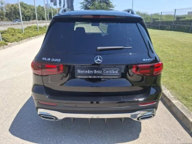 Mercedes-Benz GLB 220 4MATIC 6+ 1 | Mobile.bg    5