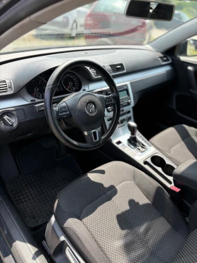 VW Passat 2.0TDI DSG | Mobile.bg    7
