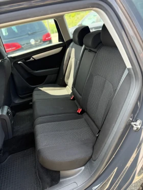 VW Passat 2.0TDI DSG | Mobile.bg    11