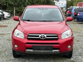 Toyota Rav4 2.2D4D