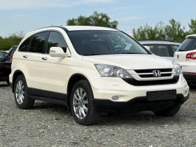     Honda Cr-v 2.2 i-DTEC