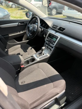 VW Passat 2.0TDI DSG | Mobile.bg    10