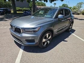 Обява за продажба на Volvo XC40 ~42 900 лв. - изображение 1