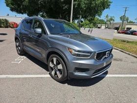 Обява за продажба на Volvo XC40 ~42 900 лв. - изображение 1