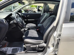 Nissan Qashqai 1.6DCi* EURO5B* ПАНОРАМЕН ПОКРИВ* КАМЕРА 360* - 11500 лв. - 82360191 6