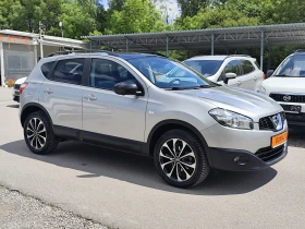 Nissan Qashqai 1.6DCi* EURO5B* ПАНОРАМЕН ПОКРИВ* КАМЕРА 360* - 11500 лв. - 82360191 3