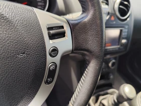 Nissan Qashqai 1.6DCi* EURO5B* ПАНОРАМЕН ПОКРИВ* КАМЕРА 360* - 11500 лв. - 82360191 9