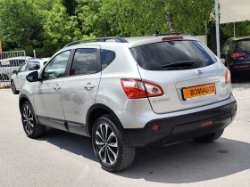 Nissan Qashqai 1.6DCi* EURO5B* ПАНОРАМЕН ПОКРИВ* КАМЕРА 360* - 11500 лв. - 82360191 5