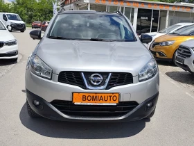 Nissan Qashqai 1.6DCi* EURO5B* ПАНОРАМЕН ПОКРИВ* КАМЕРА 360* - 11500 лв. - 82360191 2