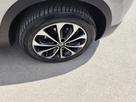 Nissan Qashqai 1.6DCi* EURO5B* ПАНОРАМЕН ПОКРИВ* КАМЕРА 360* - 11500 лв. - 82360191 16