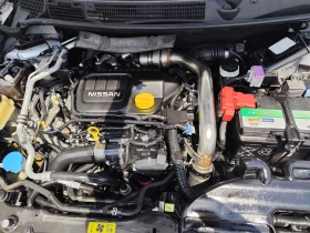 Nissan Qashqai 1.6DCi* EURO5B* ПАНОРАМЕН ПОКРИВ* КАМЕРА 360* - 11500 лв. - 82360191 15