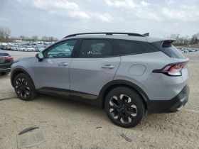 Kia Sportage X LINE | Mobile.bg    4