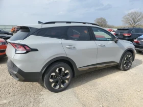 Kia Sportage X LINE | Mobile.bg    6