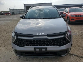 Kia Sportage X LINE | Mobile.bg    2
