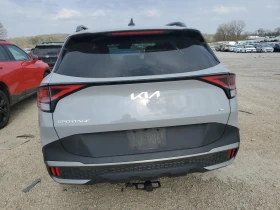 Kia Sportage X LINE | Mobile.bg    5