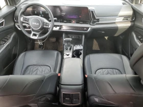 Kia Sportage X LINE | Mobile.bg    8