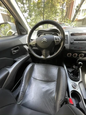 Citroen C-Crosser | Mobile.bg    6
