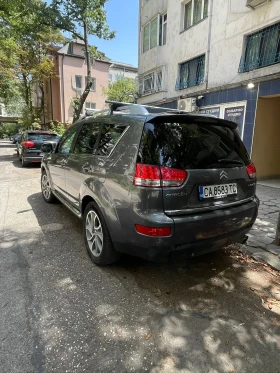 Citroen C-Crosser | Mobile.bg    4