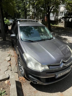 Citroen C-Crosser | Mobile.bg    3