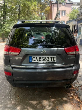 Citroen C-Crosser | Mobile.bg    5