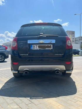 Обява за продажба на Chevrolet Captiva ~9 500 лв. - изображение 3