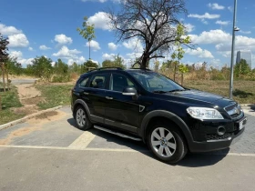 Обява за продажба на Chevrolet Captiva ~9 500 лв. - изображение 2