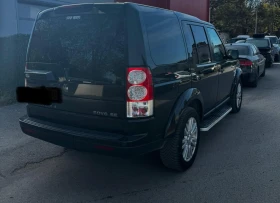 Land Rover Discovery | Mobile.bg    2