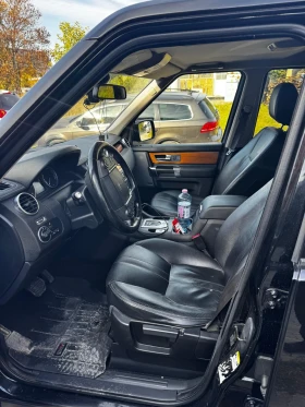 Land Rover Discovery | Mobile.bg    5