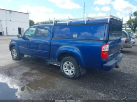 Обява за продажба на Toyota Tundra 4.7L V-8 DOHC, VVT, 271HP ~17 700 лв. - изображение 2