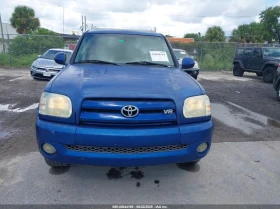 Обява за продажба на Toyota Tundra 4.7L V-8 DOHC, VVT, 271HP ~17 700 лв. - изображение 5