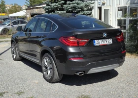 Обява за продажба на BMW X4 XDrive 20d 190hp XLine ~37 900 лв. - изображение 4