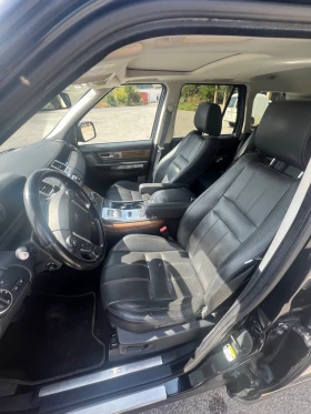 Land Rover Range Rover Sport 3.0 TDV6 | Mobile.bg    6