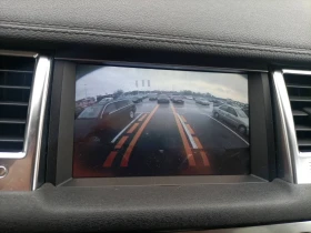 Land Rover Range Rover Sport 3.0 TDV6, снимка 13