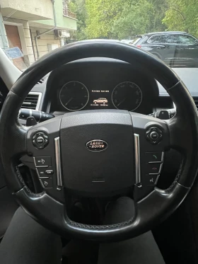 Land Rover Range Rover Sport 3.0 TDV6 | Mobile.bg    11