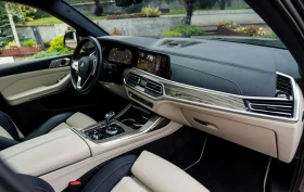BMW X7 30d xDrive Pure Excellence | Mobile.bg    5