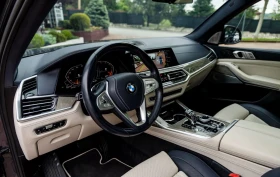 BMW X7 30d xDrive Pure Excellence | Mobile.bg    3