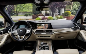 BMW X7 30d xDrive Pure Excellence | Mobile.bg    4
