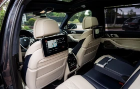 BMW X7 30d xDrive Pure Excellence | Mobile.bg    10