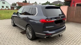 BMW X7 30d xDrive Pure Excellence | Mobile.bg    2
