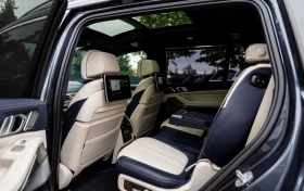 BMW X7 30d xDrive Pure Excellence | Mobile.bg    6