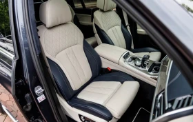 BMW X7 30d xDrive Pure Excellence | Mobile.bg    9