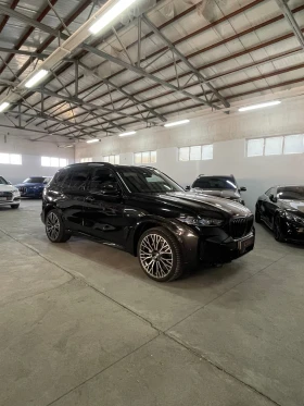 BMW X5 Mpak/3.0d/22J/Теглич/подгр/ГАРАНЦИЯ!!! - 148500 лв. / 75926.84 € - 77988053 2