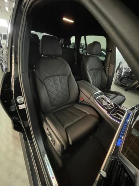 BMW X5 Mpak/3.0d/22J/Теглич/подгр/ГАРАНЦИЯ!!! - 148500 лв. / 75926.84 € - 77988053 14